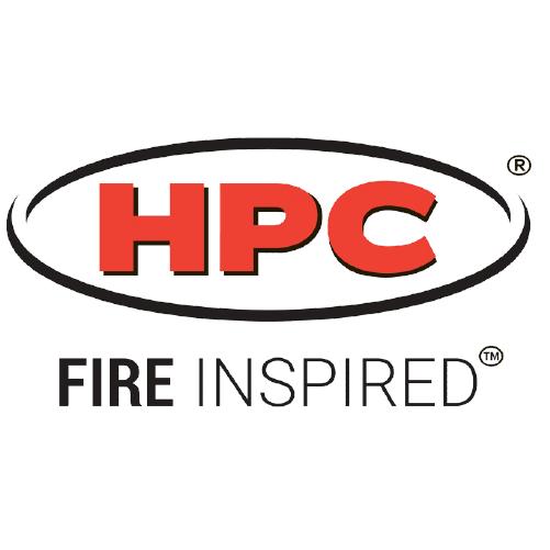 HPC Fire Inspired