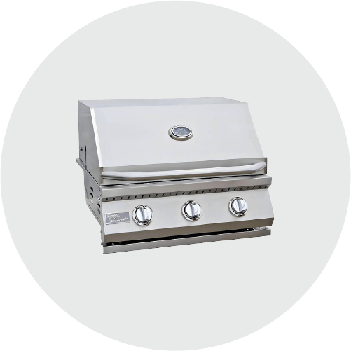 Kokomo Gas Grills