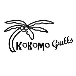 Kokomo Grills