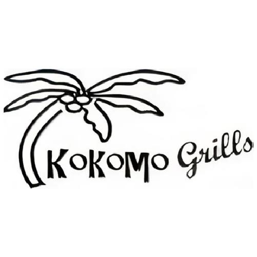 Kokomo Grills