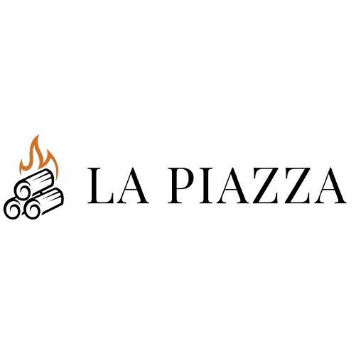 La Piazza Pizza Ovens