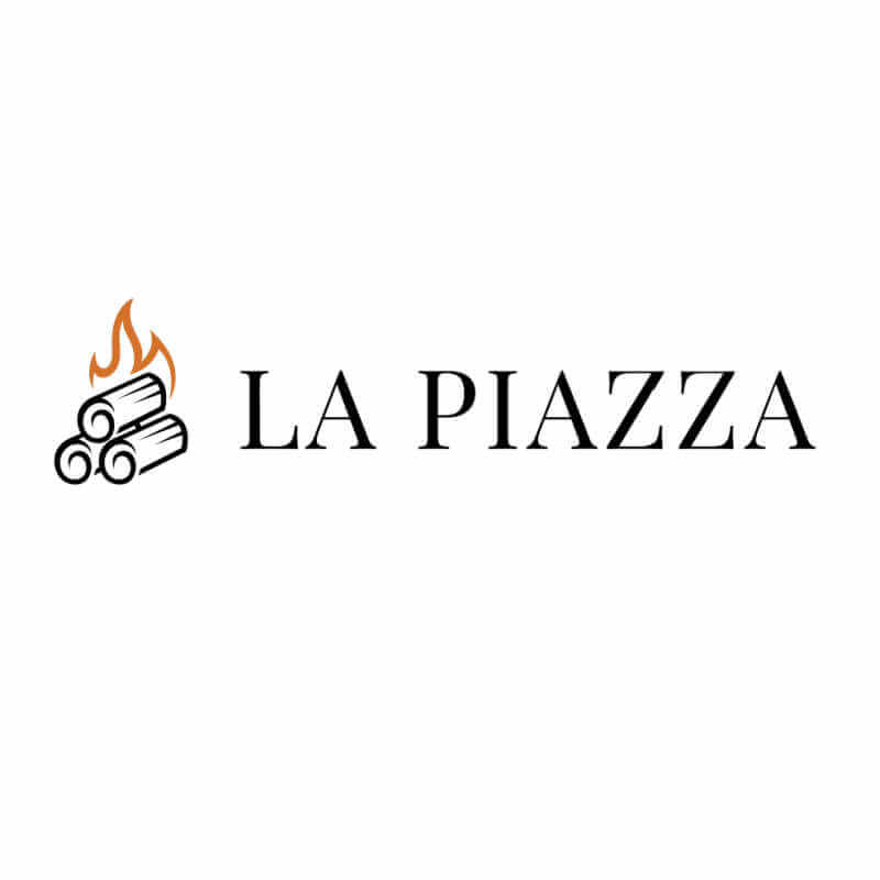 La Piazza Pizza Ovens