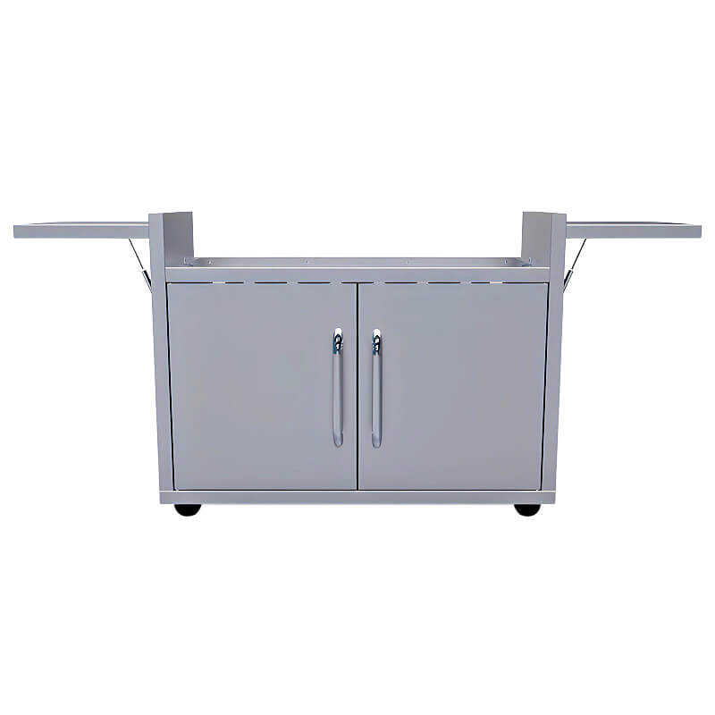 Griddle Cart