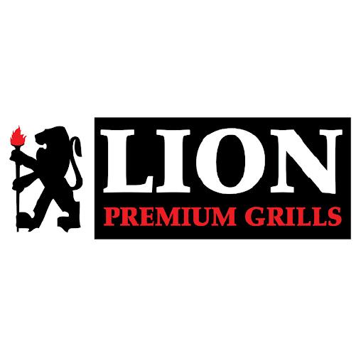 Lion Premium Grills