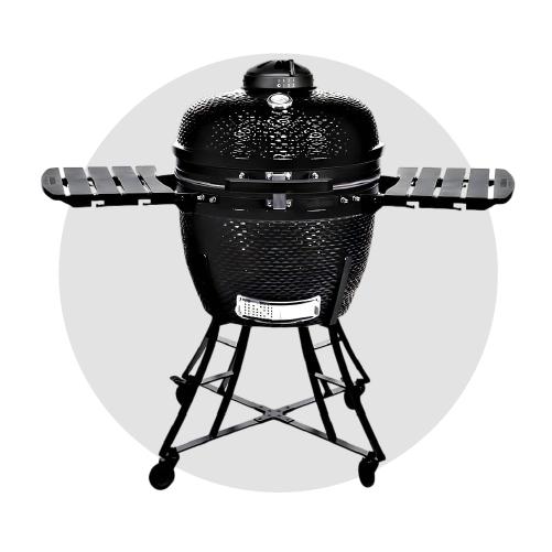 Kamado Grill