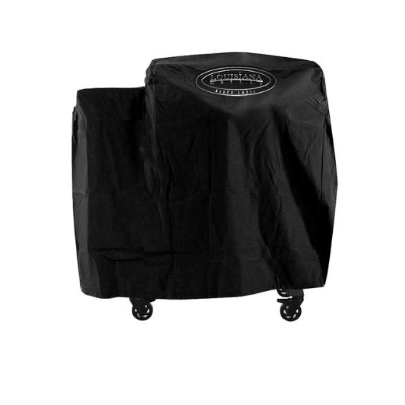 Pellet Grill Cover