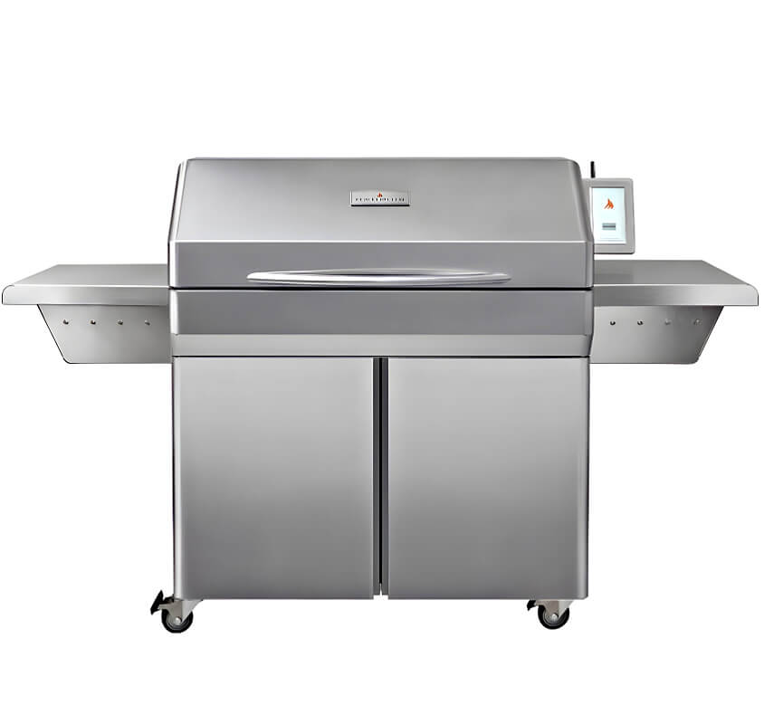 Memphis Pellet Grills