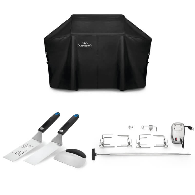 Napoleon Grills Accessories