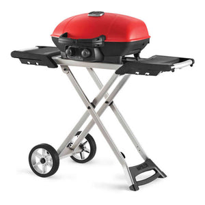 Portable Gas Grills
