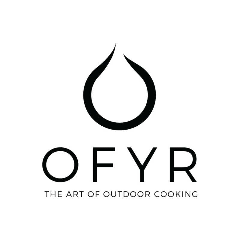 Ofyr Grills