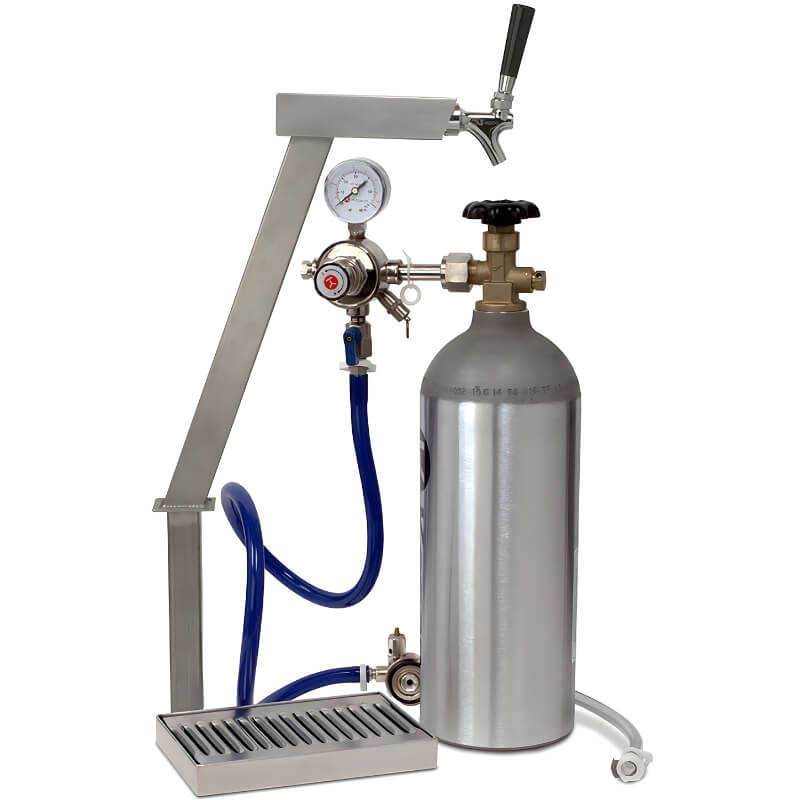 Outdoor Refrigerator Accessories