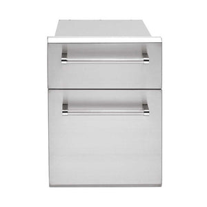 PGS Outdoor Kitchen Storage