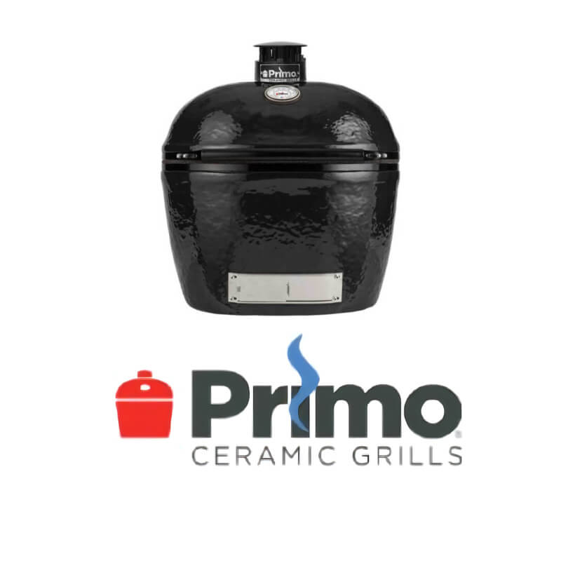 Primo Ceramic Grills