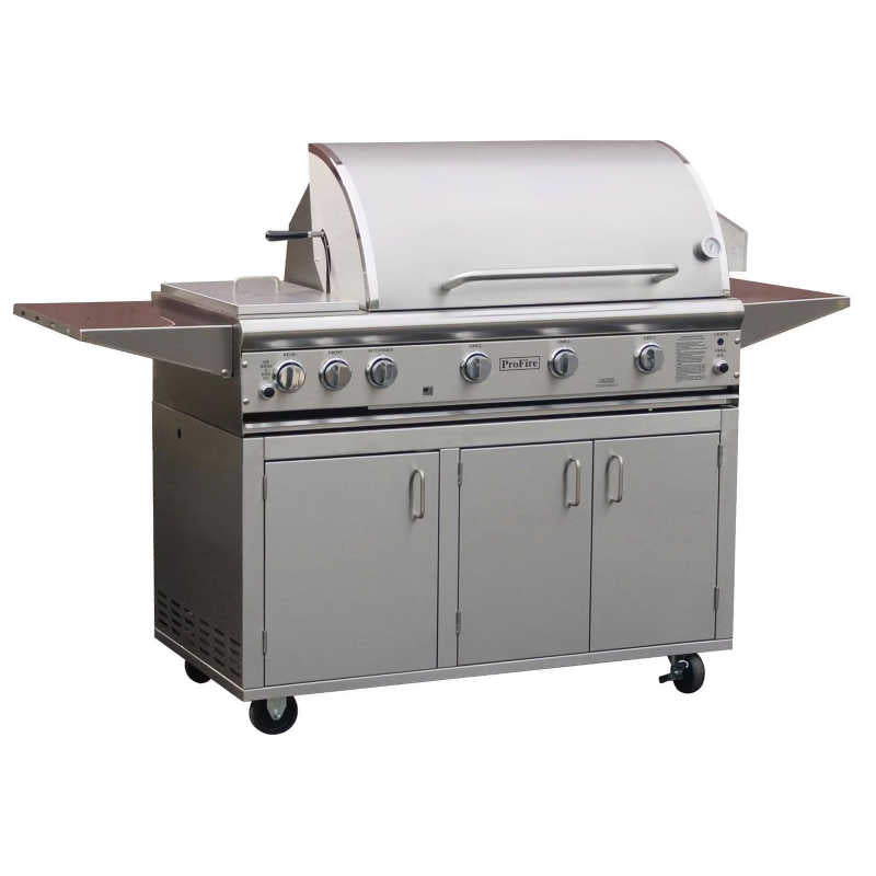 ProFire Freestanding Grills