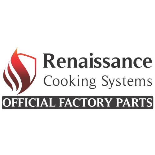 Renaissance Cooking Systems Grills