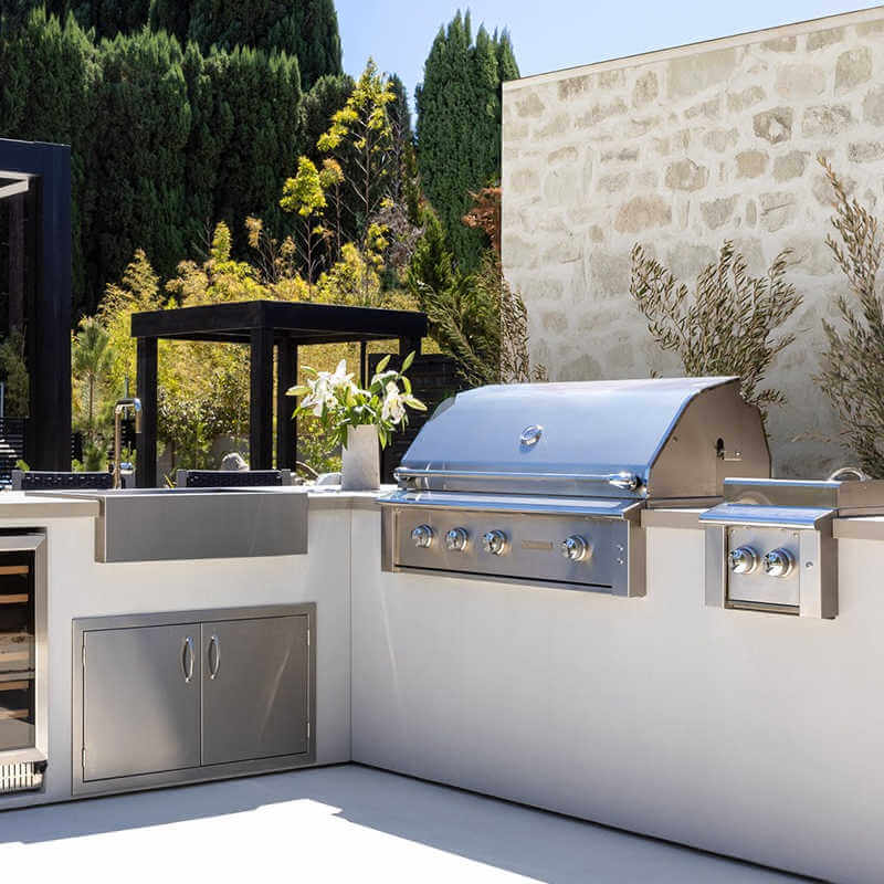 Summerset Alturi Series Grills