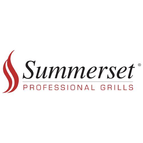 Summerset Grills and Outdoor Kitchen Appliances