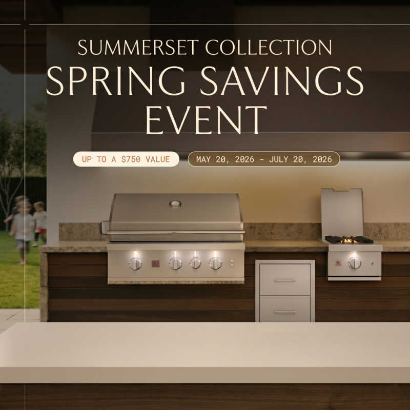 summerset grills sale