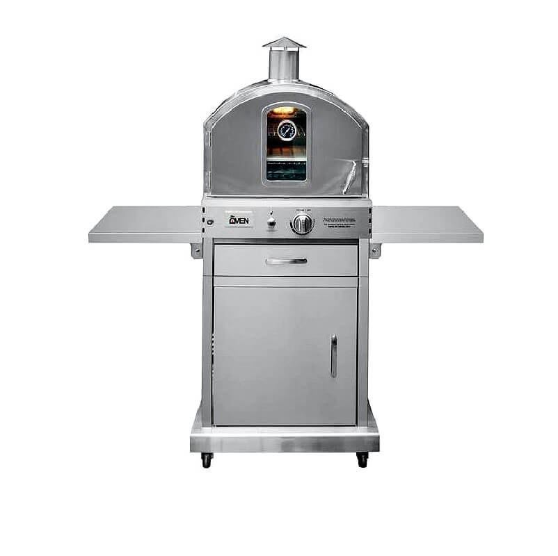 Summerset Pizza Ovens