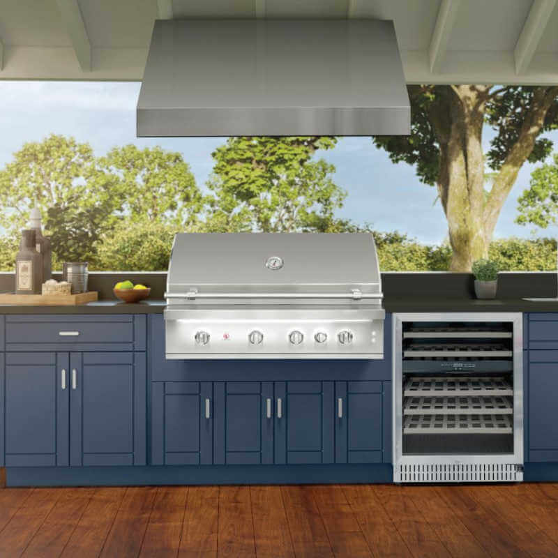 Summerset Quest Series Grills