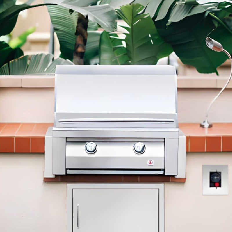 Summerset Resort Series Grills