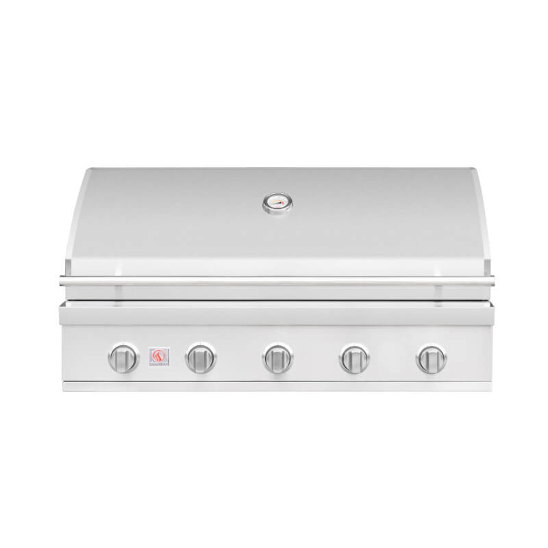 Summerset Built-In Grills