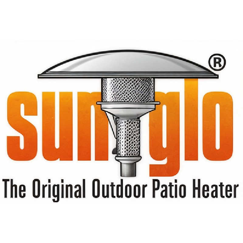 Sunglo Patio Heaters