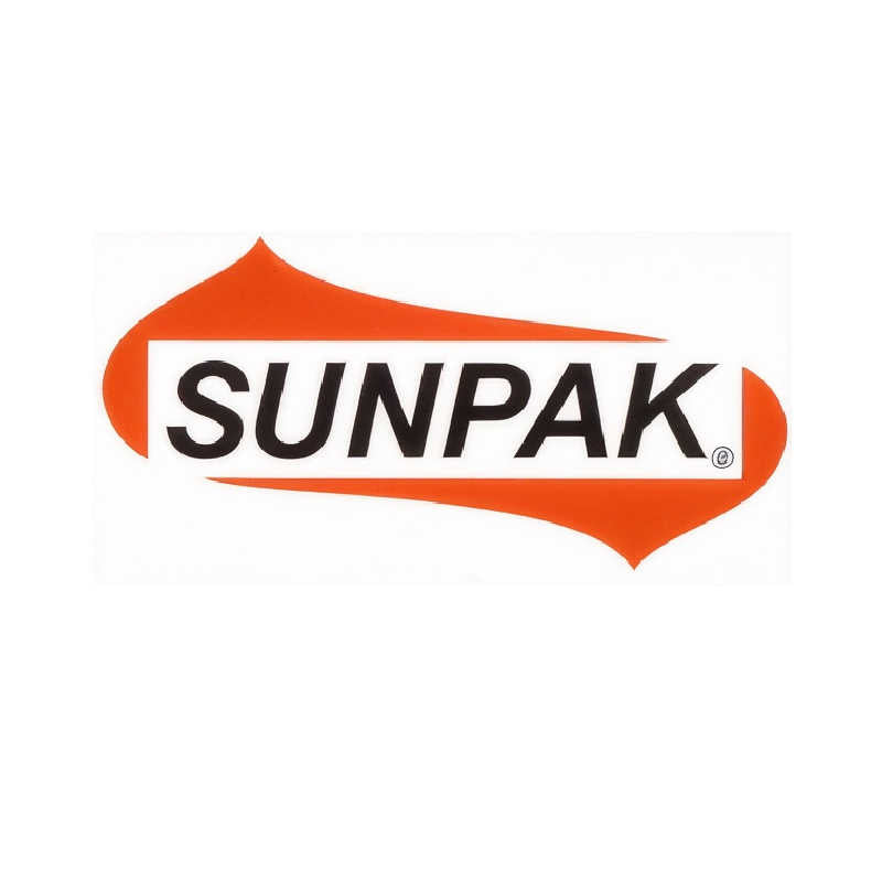 Sunpak Heaters