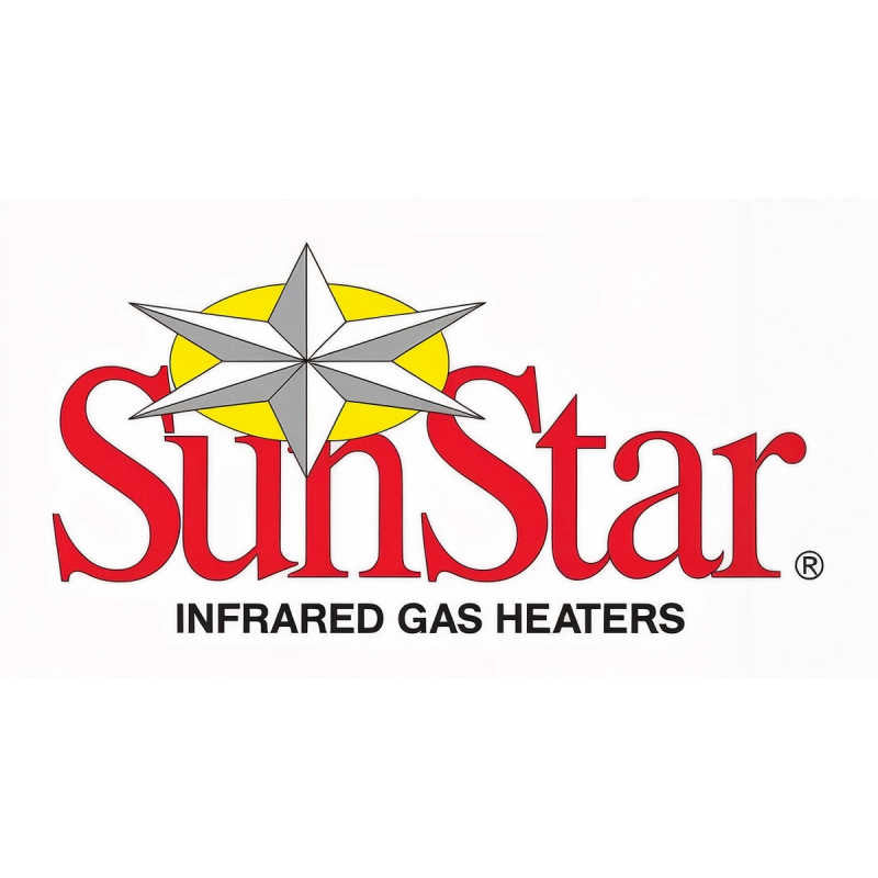 Sunstar Heaters