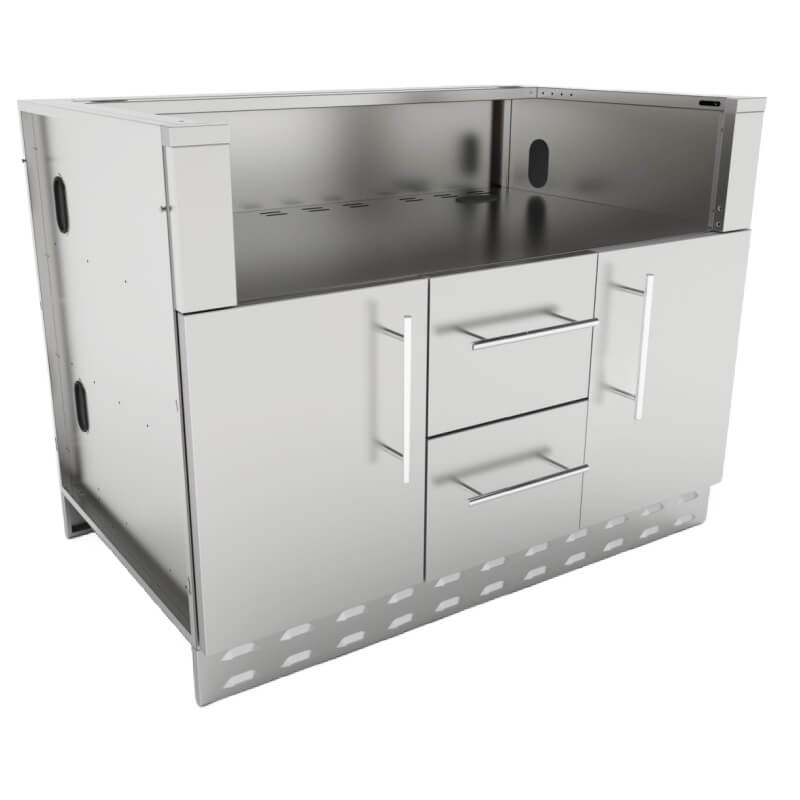 Prefab Outdoor Kitchen Cabinets