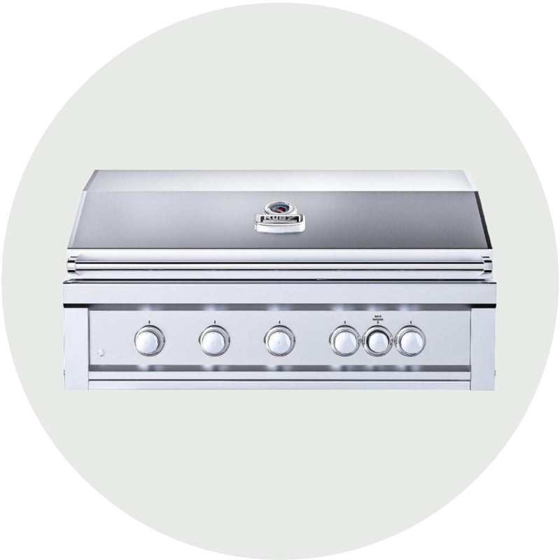 Sunstone Grills