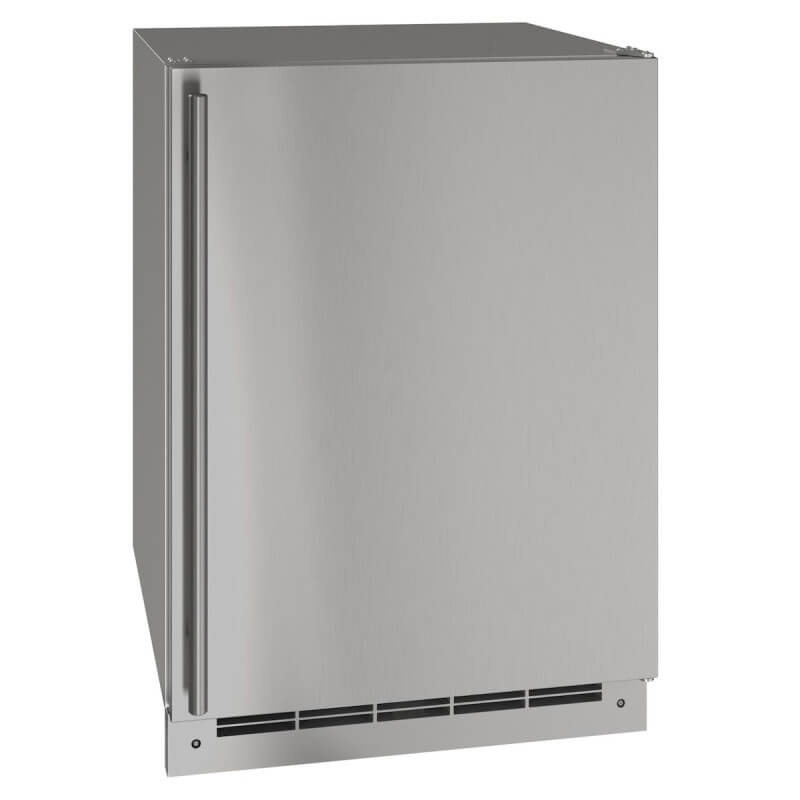 U-Line Outdoor Freezers