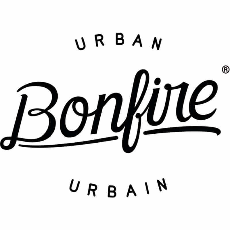 Urban Bonfire Outdoor Kitchens