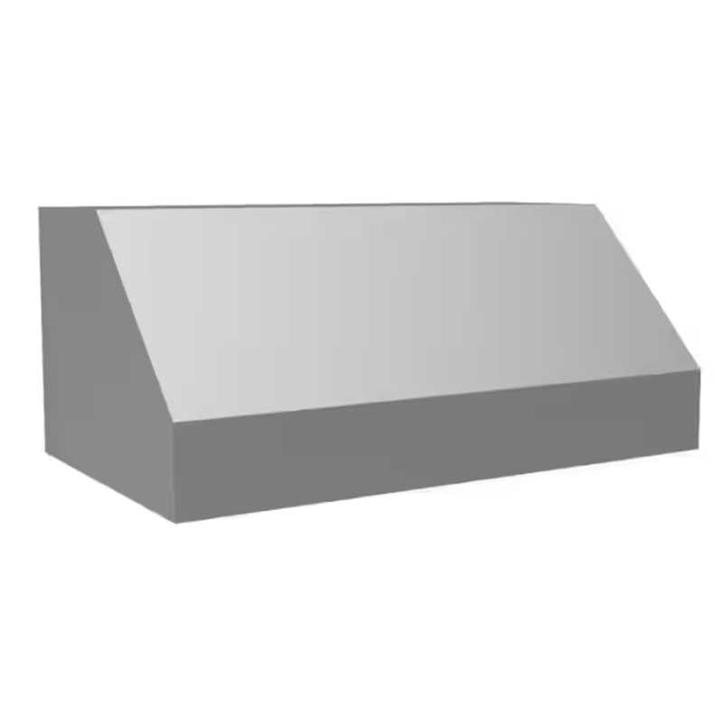 Vent A Hood 48 Inch Range Hoods 
