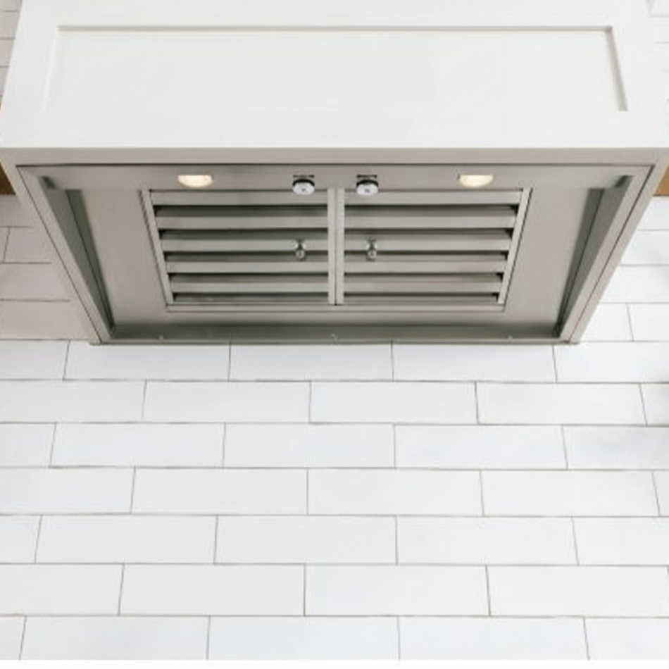 Vent A Hood Liner Inserts