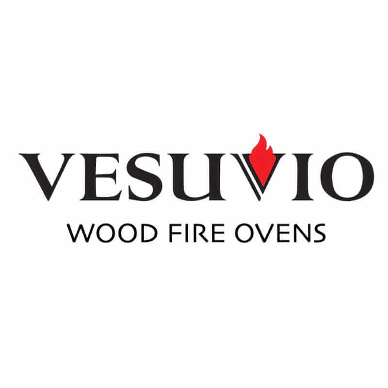 Vesuvio Wood-Fired Pizza Ovens