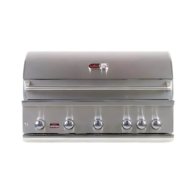 Whistler Gas Grills