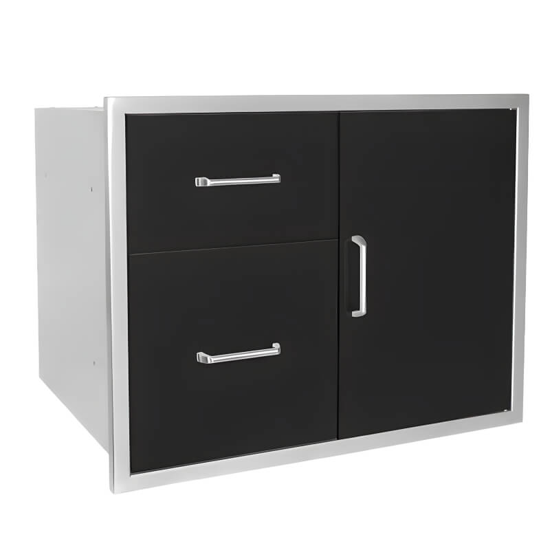 Wildfire Outdoor Kitchen Storage