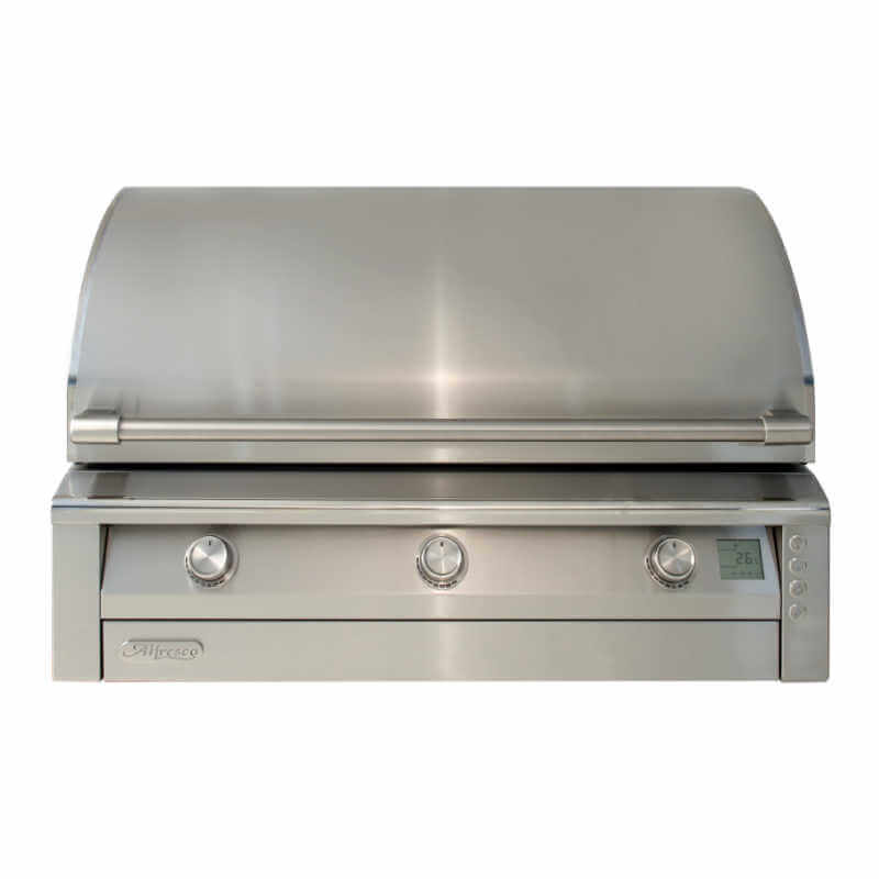 Alfresco AIPG Built-In Gas Grills