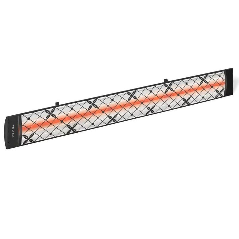Infratech Motif Heater