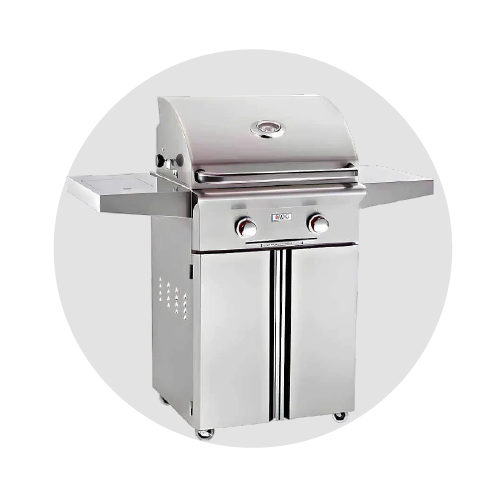 Portable Gas Grills