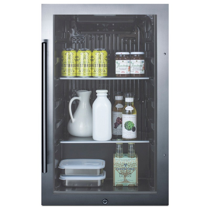 Summit Beverage Cooler