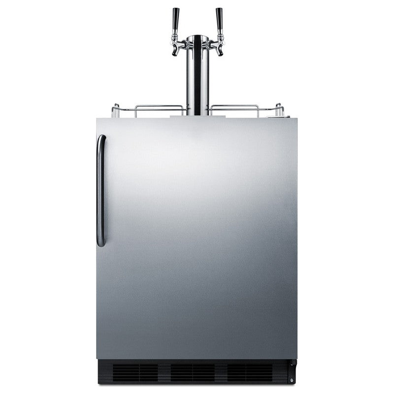 Summit Kegerator
