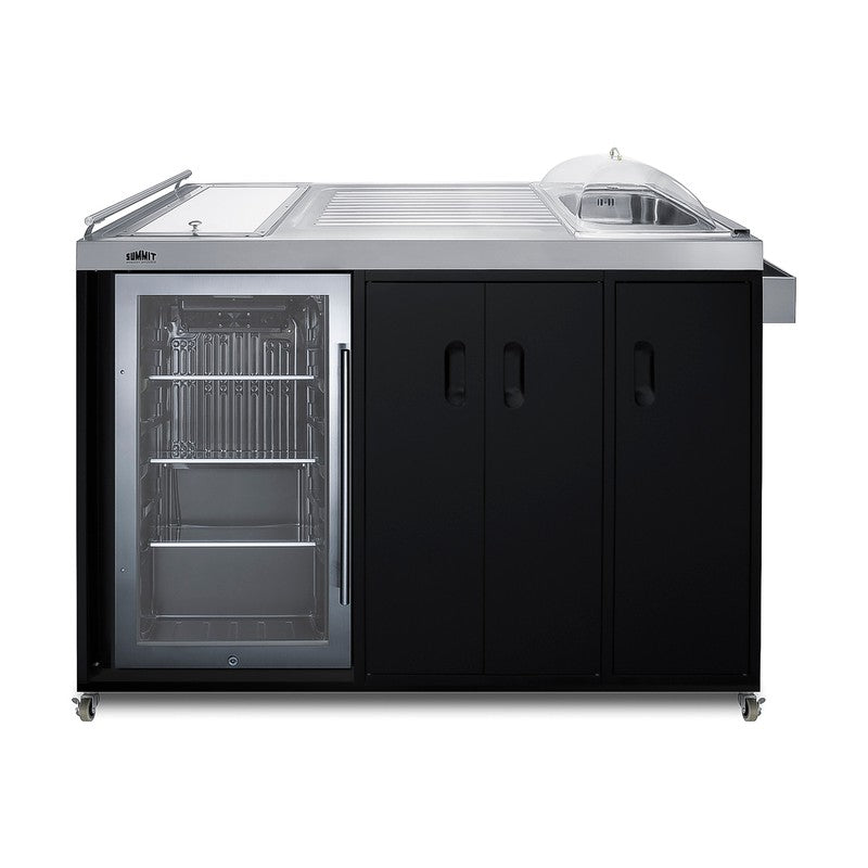 Summit Kitchentte