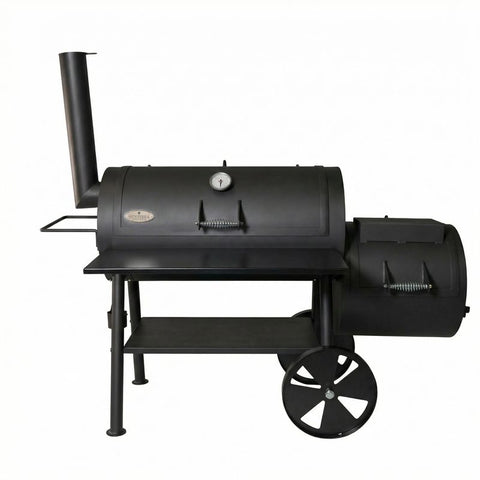Offset Smokers
