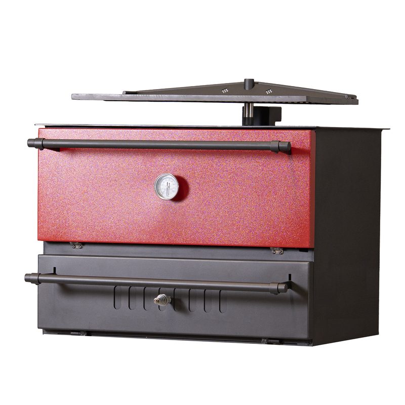 Sunterra Charcoal Ovens