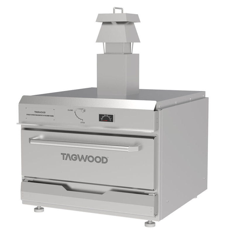 Tagwood Charcoal Oven Fire Grill