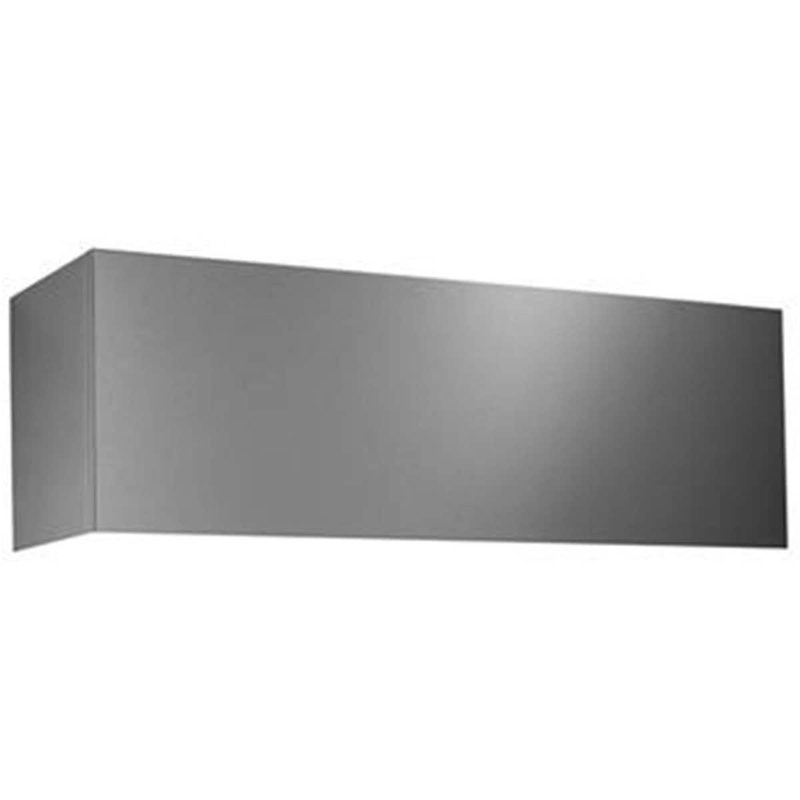 Zephyr Cypress Telescopic Duct Cover Extension Z1C-0178 - Zephyr Cypress Duct Cover Detail