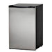 22 Inch 4.3 Cu. Ft. Compact Refrigerator | Angled View