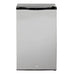 22 Inch 4.3 Cu. Ft. Compact Refrigerator